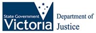 Victoria Department of Justice